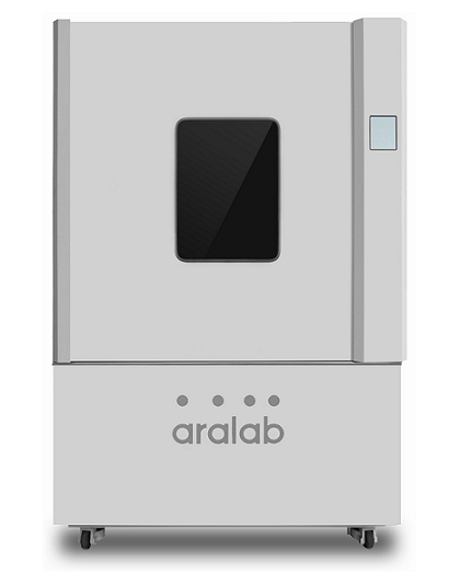 1 Aralab 600-1200 plant research