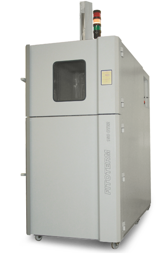 1 Aralab 600-1200 plant research