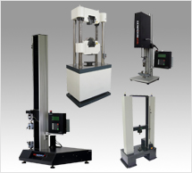 Universal Testing Machines