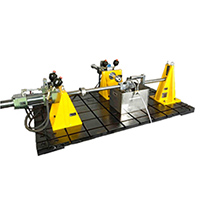 ball joint test system