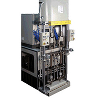 Shock Absorber, Damper Test Machine
