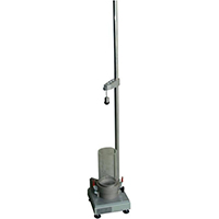 Drop Dart Impact Tester