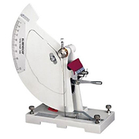 Drop Dart Impact Tester