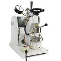 Mullen Test Burst Tester